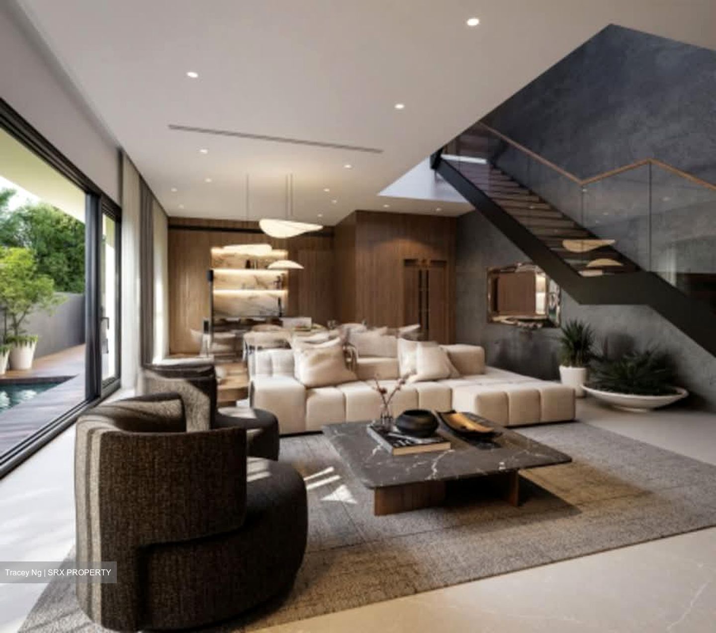 Palm Avenue (D15), Semi-Detached #556514011